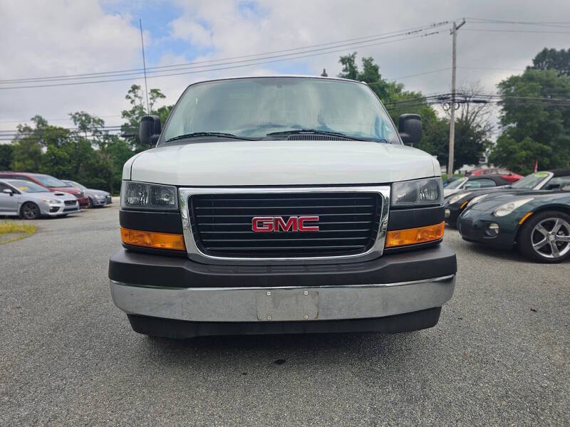 gmc savana cargo 2020 1GTW7AFG6L1174007 image gmc savana cargo 2020 1GTW7AFG6L1174007 image